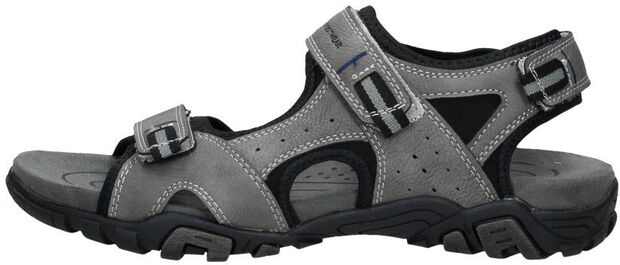 Heren sandalen - large