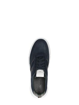 Sneakers Laag