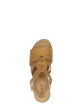 Dames sandalen