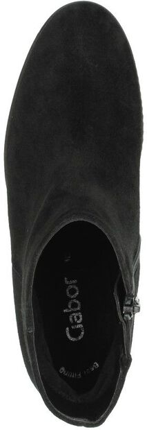 Dames enkellaarsjes - large