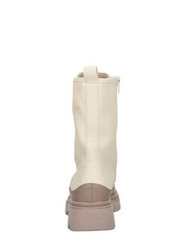 Veterschoenen Hoog