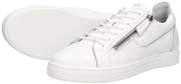 Dames veterschoenen - large