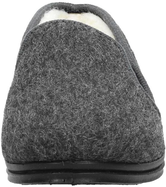 Heren pantoffels - large