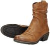 Dames enkellaarsjes - small