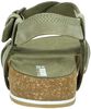 Malibu Waves Ankle - small