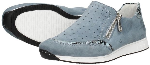 Dames instapschoenen - large
