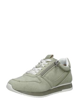 Veterschoenen Laag