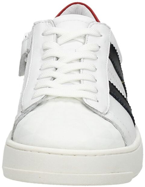 Veterschoenen Laag - large