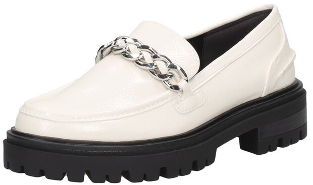 Mocassin - large