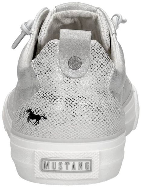 Veterschoenen Laag - large