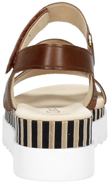 Dames sandalen - large