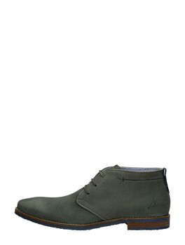 Heren veterschoenen