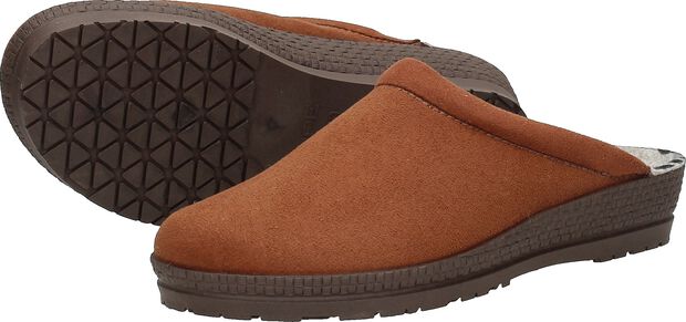 Dames pantoffels - large
