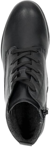 Veterschoenen Hak - large