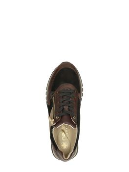 Sneakers Laag