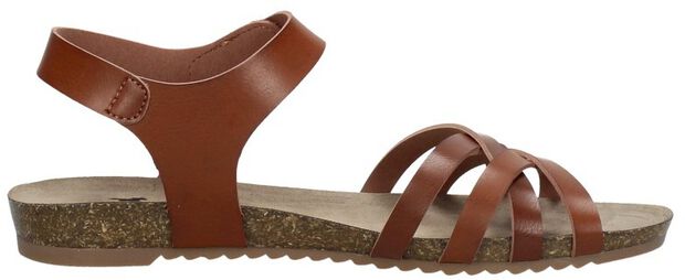 Sandalen Plat - large