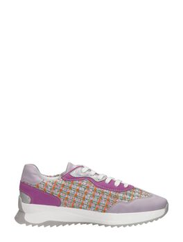 Sneakers Laag