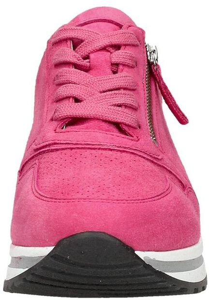 Veterschoenen Laag - large