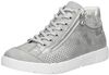 Dames veterschoenen - small