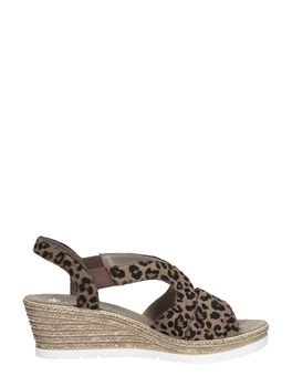 Dames sandalen