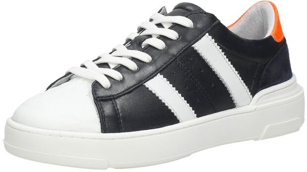 Veterschoenen Laag - large