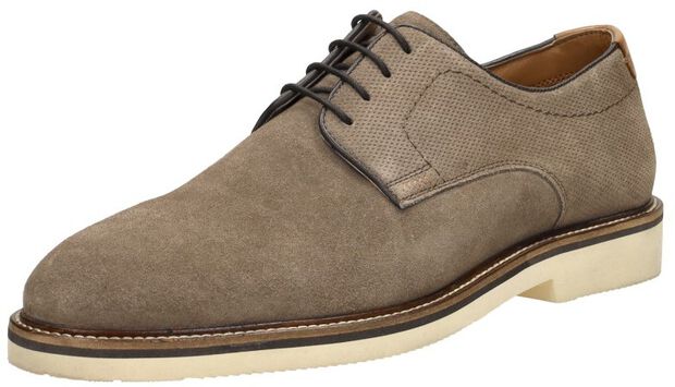 Veterschoenen Laag - large