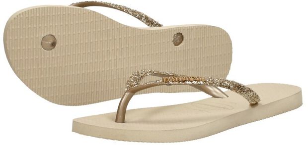 Slim Glitter - large