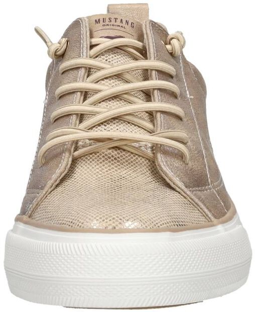 Veterschoenen Laag - large