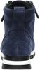 Sneakers Hoog - small