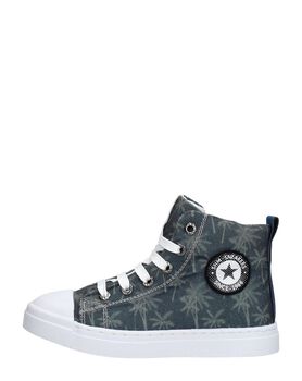 Jongens veterschoenen