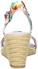 Dames espadrilles - small