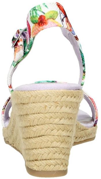 Dames espadrilles - large
