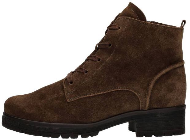 Veterschoenen Hak - large