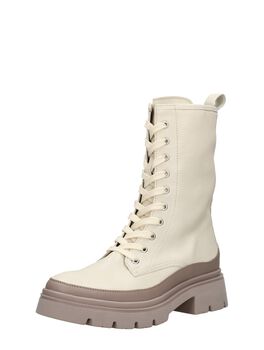 Veterschoenen Hoog