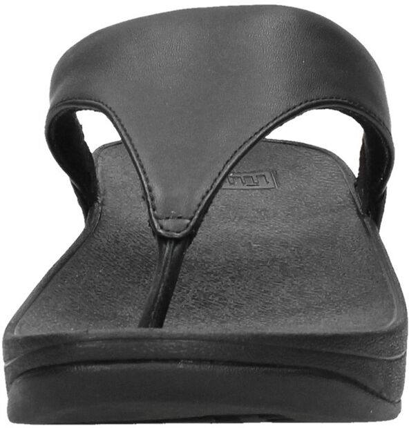 Lulu Leather Toepost - large