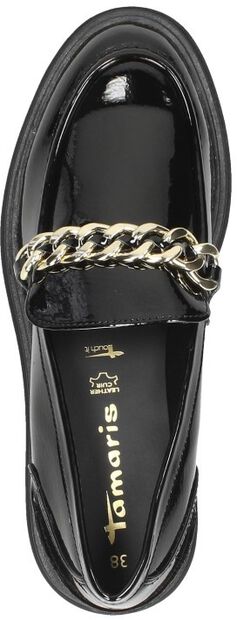 Mocassin - large
