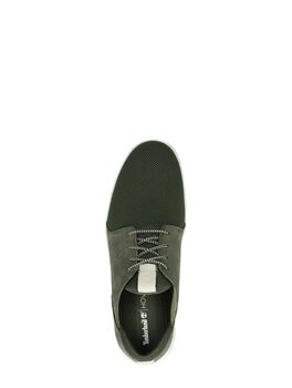 Graydon Oxford