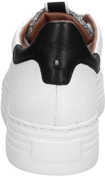 Dames veterschoenen - large