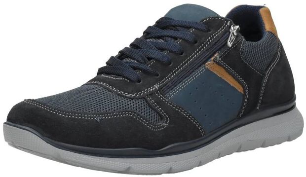 Veterschoenen Laag - large