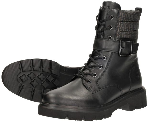 Veterschoenen Hoog - large