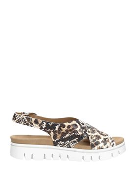Dames sandalen