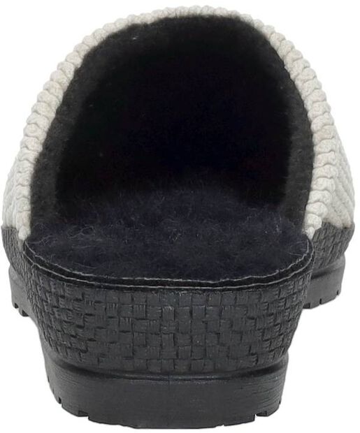 Pantoffels Open - large