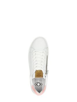 Dames veterschoenen