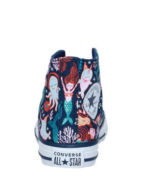 Chuck Taylor All Star Hi