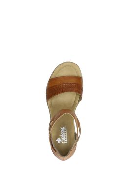 Dames sandalen