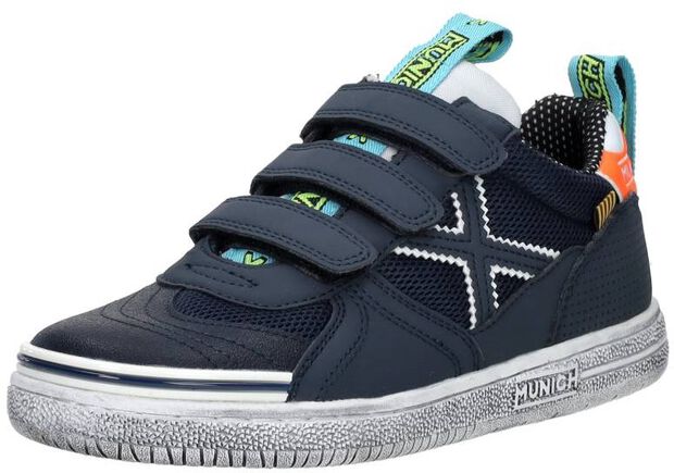 Klittenband Laag - large