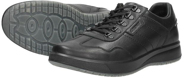 Veterschoenen Laag - large