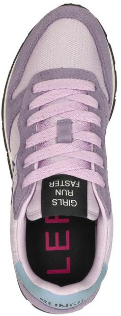 Ally Solid Nylon - large