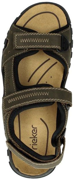 Heren sandalen - large