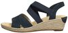 Dames sandalen - small